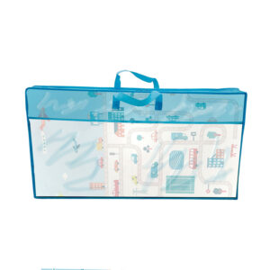 Asalvo kokoontaitettava leikkimatto 120 X 180 cm, Funmat