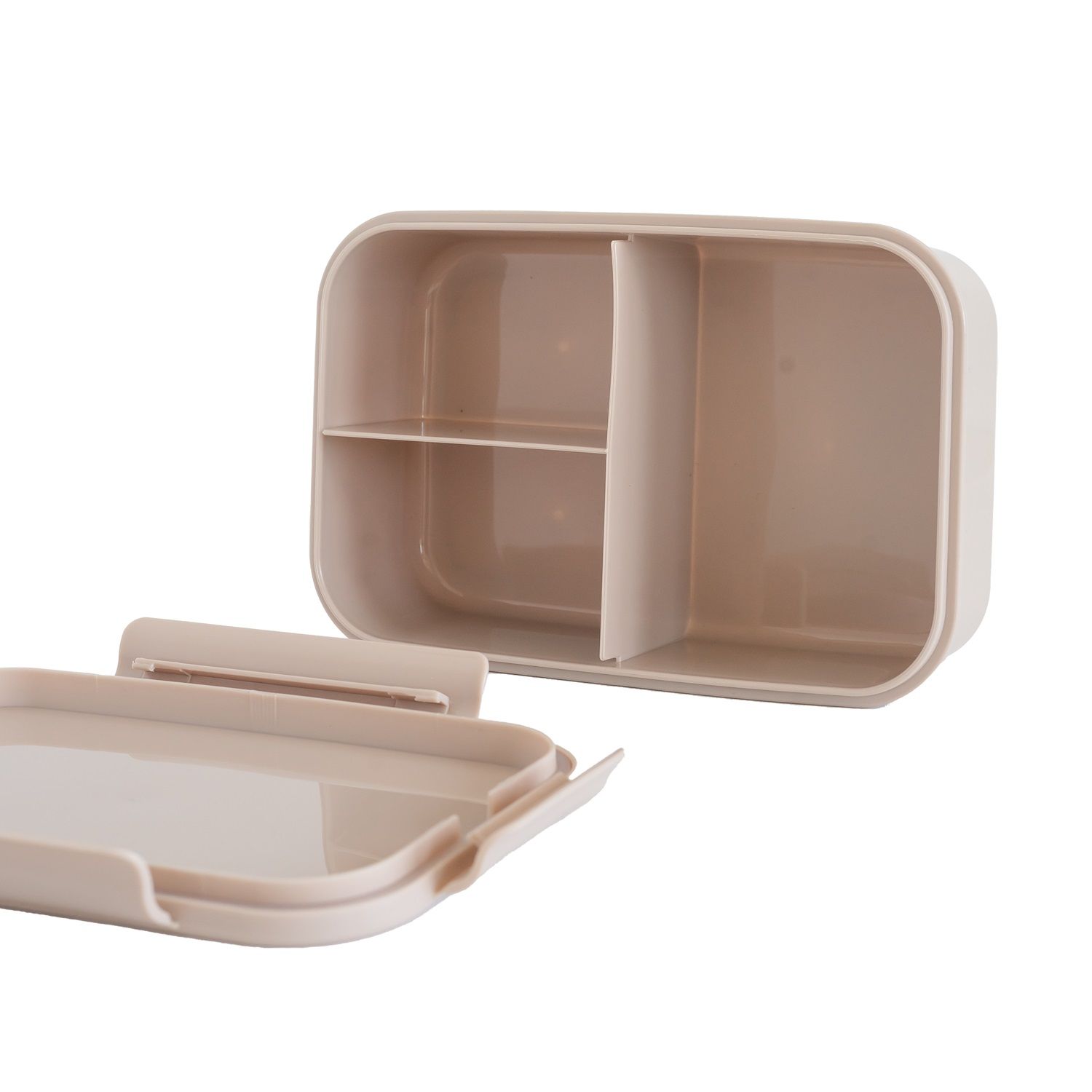 3 Sprouts Eväsrasia, Taupe - Image 11