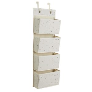3 Sprouts Oven Yläpuolelle Ripustettava Seinälokerikko, Terrazzo/Kerma