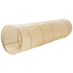 3 Sprouts Leikkitunneli, Beige