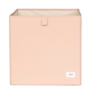 3 Sprouts Säilytyslaatikko, Savi