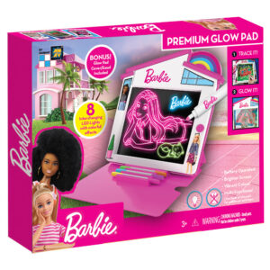Barbie Dreamhouse Piirustuslauta