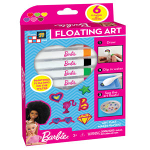 Barbie Luova Taikasetti