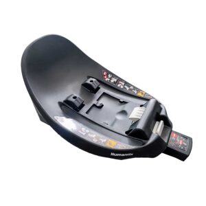 Asalvo ISOFIX Base, Numantix, Numantix