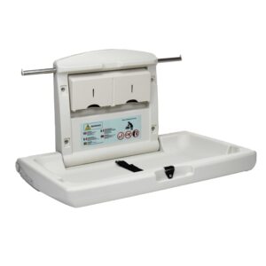 Asalvo Seinään Kiinnitettävä Hoitopöytä