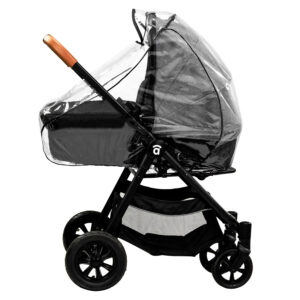 Asalvo Sadesuoja Vaunuihin