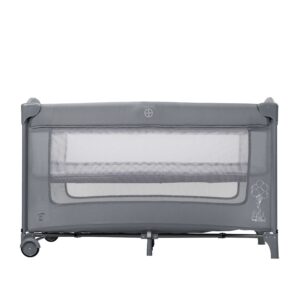 Asalvo Sivuvaunusänky / Matkasänky