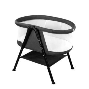 Asalvo Mini Nidus Pinnasänky, Antrasiitti