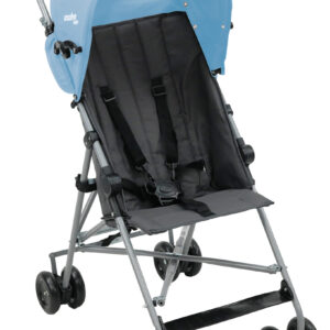 Asalvo Moving Matkarattaat, sininen