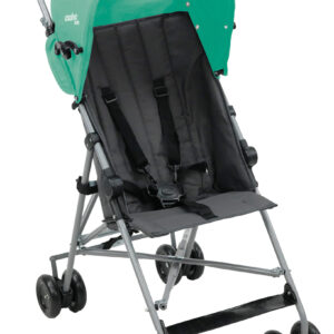 Asalvo Moving Matkarattaat, vihreä