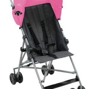 Asalvo Moving Matkarattaat, vaaleanpunainen