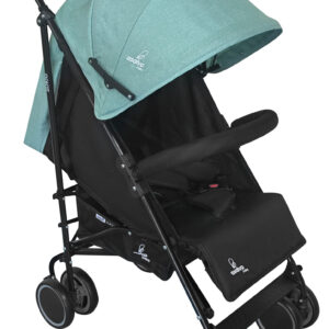 Asalvo Lastenrattaat Tokio, aqua