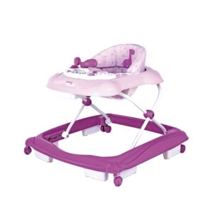 Asalvo Sukeltaja Kävelytuoli, Kirahvi