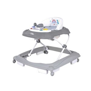 Asalvo Sukeltaja Kävelytuoli, Dino