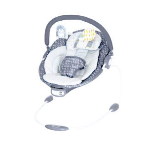 Asalvo Pinchi Sitteri, Harmaa