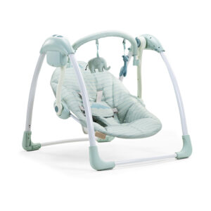 Asalvo Daddy Keinuva Sitteri, Coco