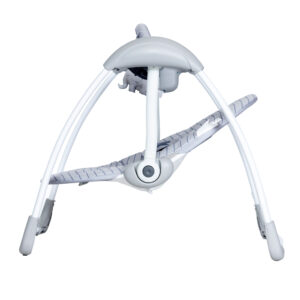 Asalvo Daddy Keinuva Sitteri, Virtahepo