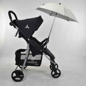 Asalvo Aurinkovarjo UV 50+, Beige