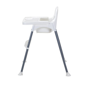 Asalvo Syöttötuoli Basic Pro (6 kpl)