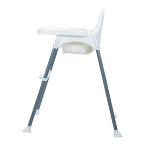 Asalvo Syöttötuoli Basic Pro