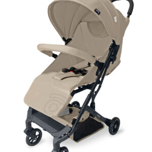 Asalvo Tumbuctu Matkarattaat, beige