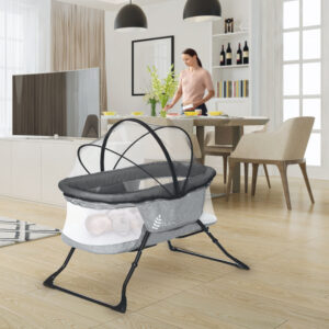 Asalvo Mini Trip Matkasänky, Luonto