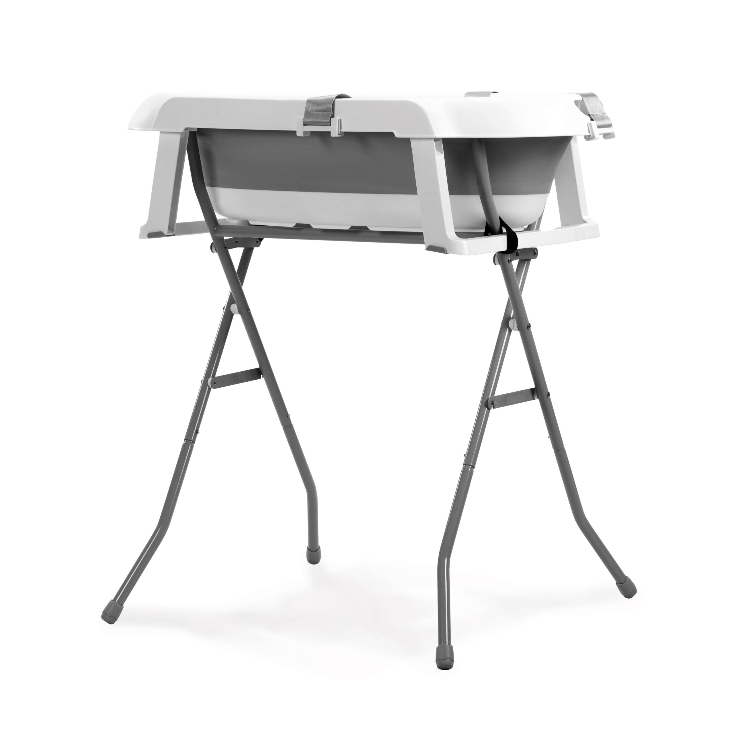 Asalvo Kylpyamme vauvalle, Luigi, jalustalla - Image 2