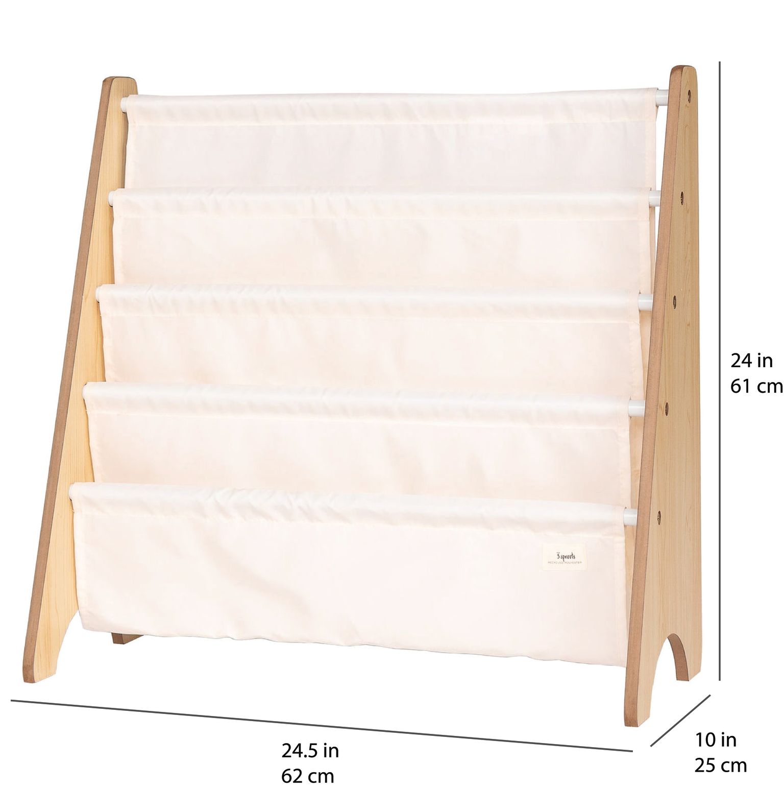 3 Sprouts Kirjateline, Kerma - Image 3