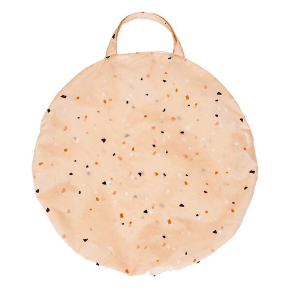 3 Sprouts Leikkiteltta, Terrazzo/Savi - Image 6