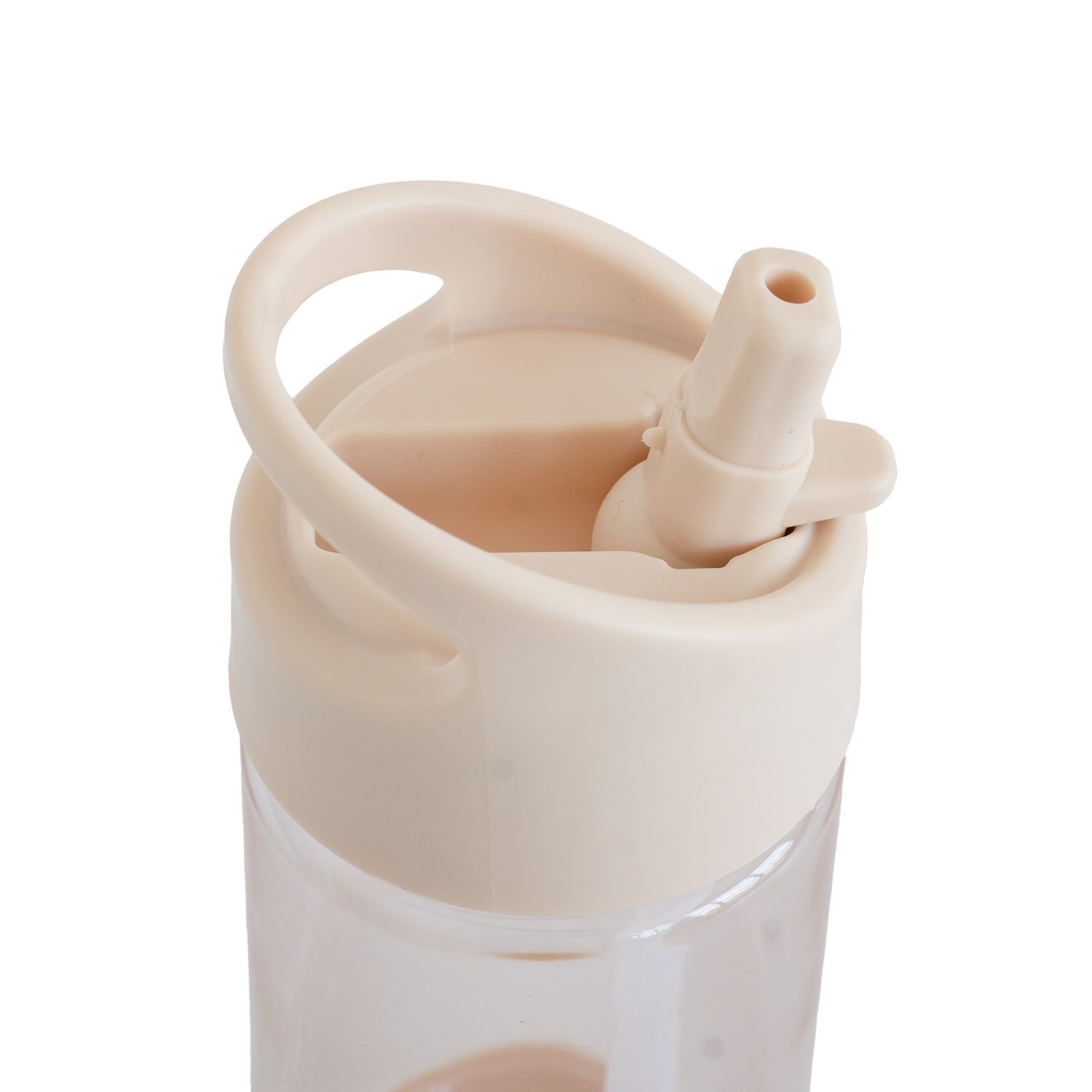 3 Sprouts Juomapullo, hiekka - Image 4