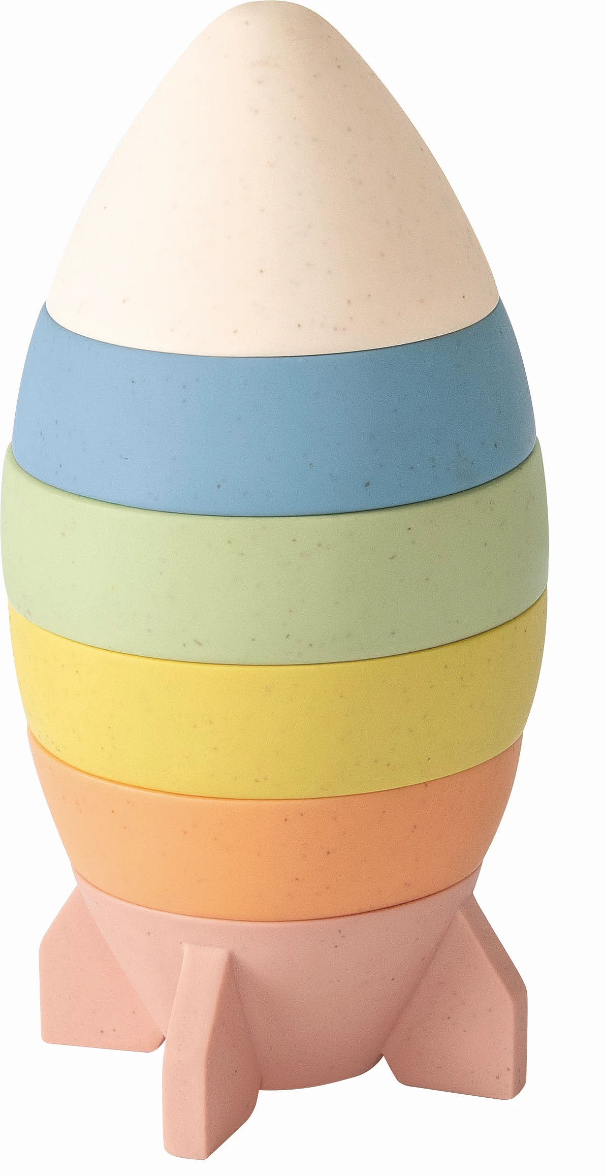 Kinder and Kids BIOplast Pinoamistorni, Raketti - Image 2