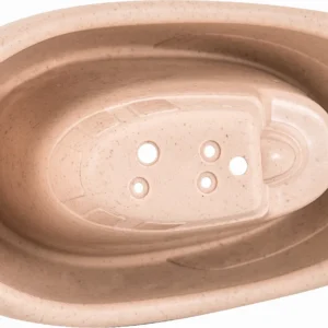 Kinder and Kids BIOplast Pinottavat Kylpyleluveneet