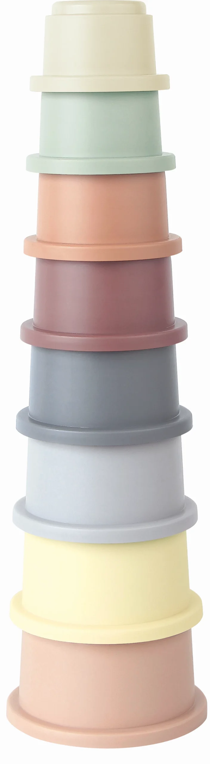 Kinder and Kids BIOplast Pinottava Kylpylelusetti - Image 2