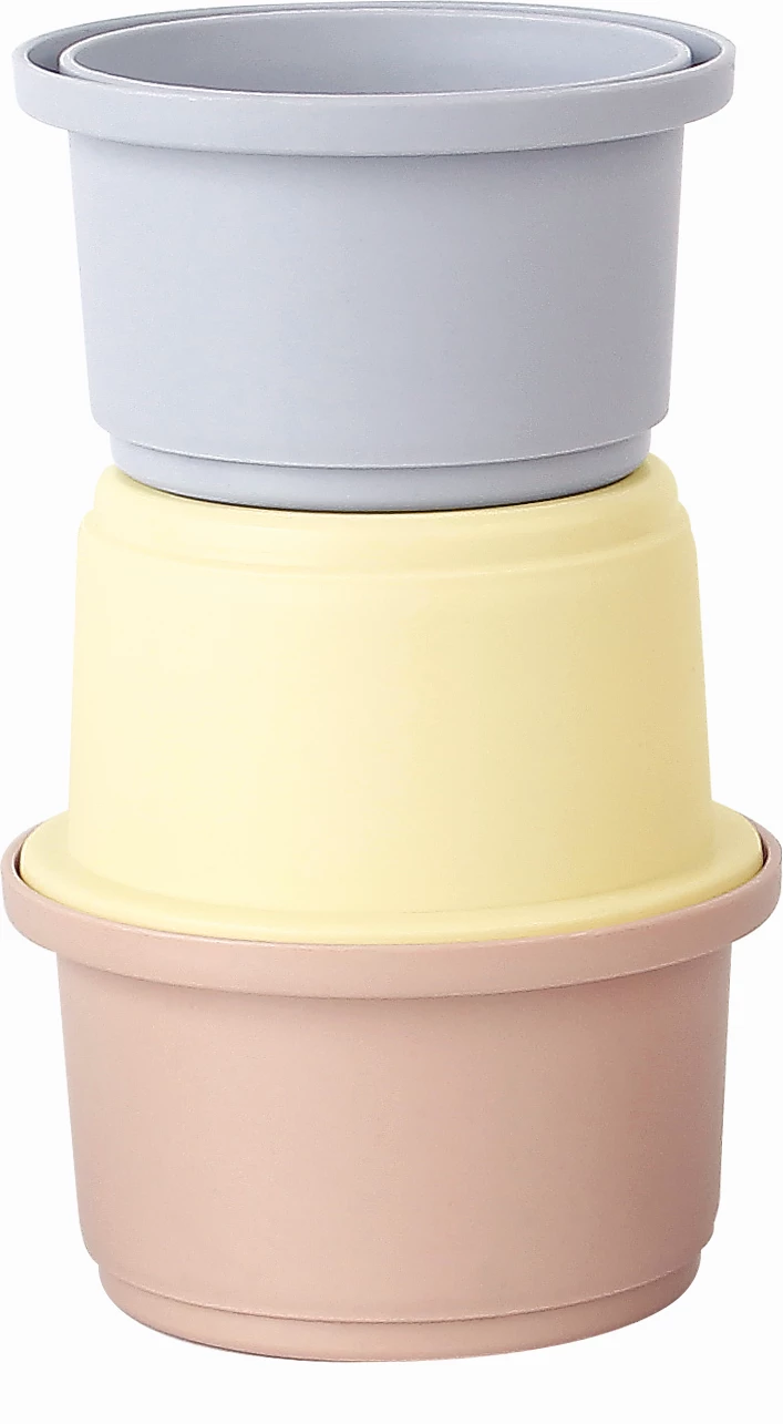 Kinder and Kids BIOplast Pinottava Kylpylelusetti - Image 4