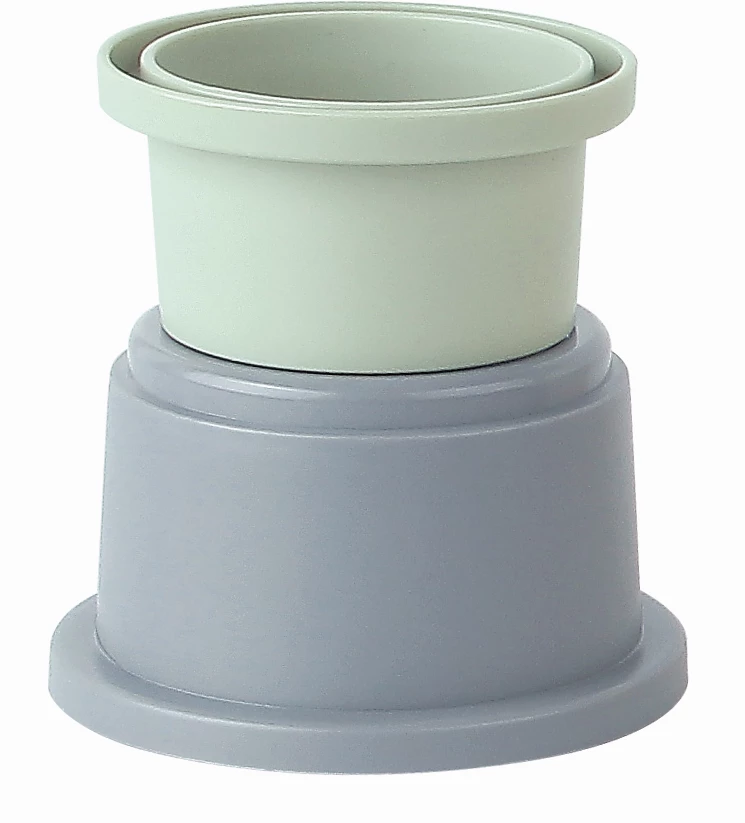 Kinder and Kids BIOplast Pinottava Kylpylelusetti - Image 6