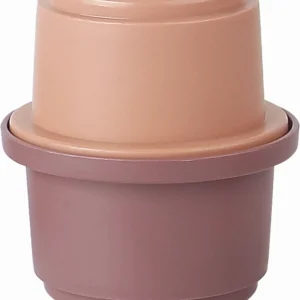 Kinder and Kids BIOplast Pinottava Kylpylelusetti