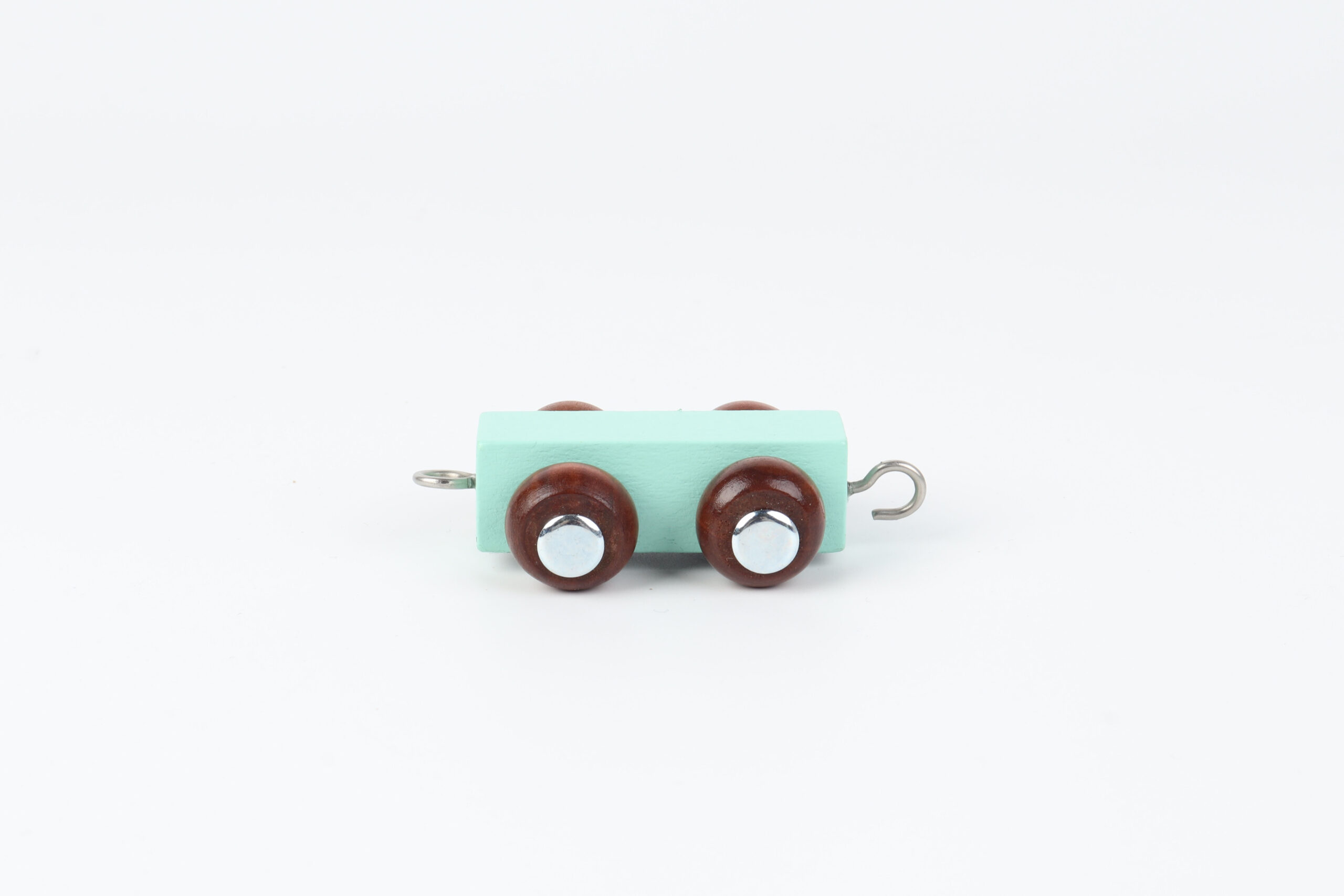 Kinder and Kids Kirjainjunan Vaunu, Arktisen sininen