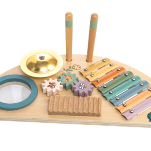 Kinder and Kids Musiikkipöytä