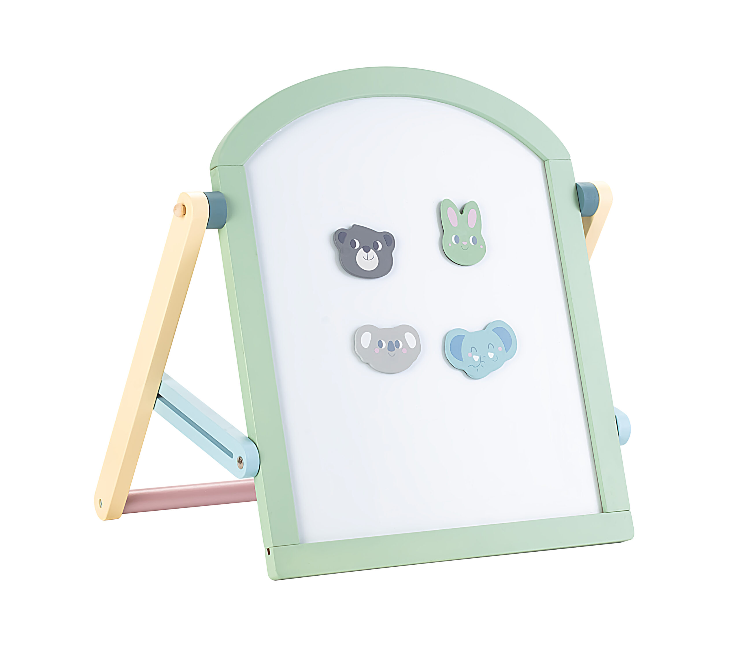 Kinder and Kids Magneetti- ja Liitutaulu - Image 3