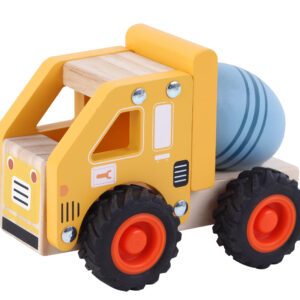 Kinder and Kids Sementtikuorma-auto