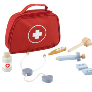 Kinder and Kids Lääkärisetti