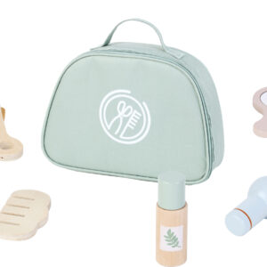 Kinder and Kids Kampaajan setti