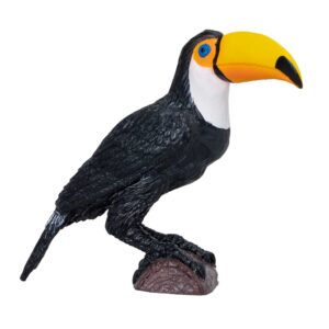 Tukaanilelu - Figuuri