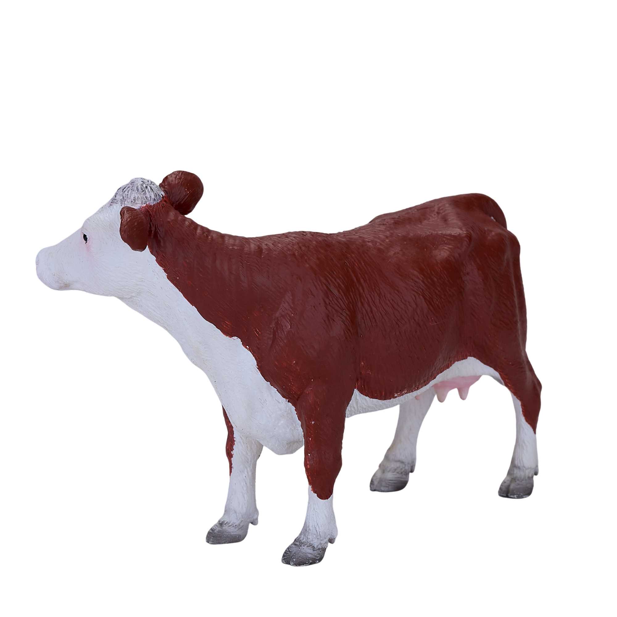 Hereford-lehmälelu - Figuuri