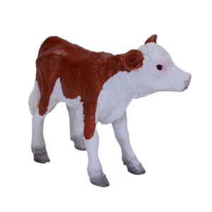 Hereford-vasikkalelu - Figuuri