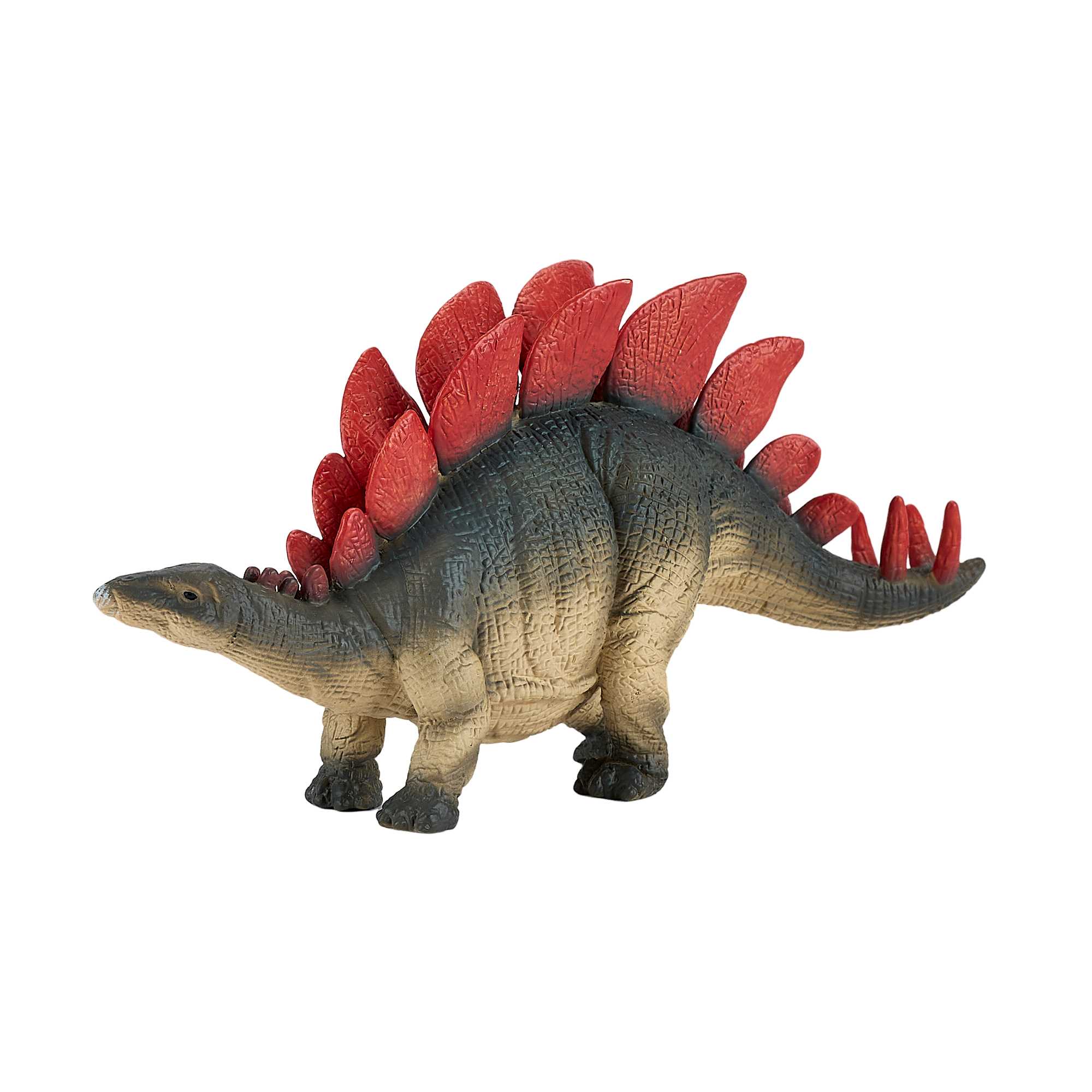 Stegosaurus Lelu - Figuuri - Image 3