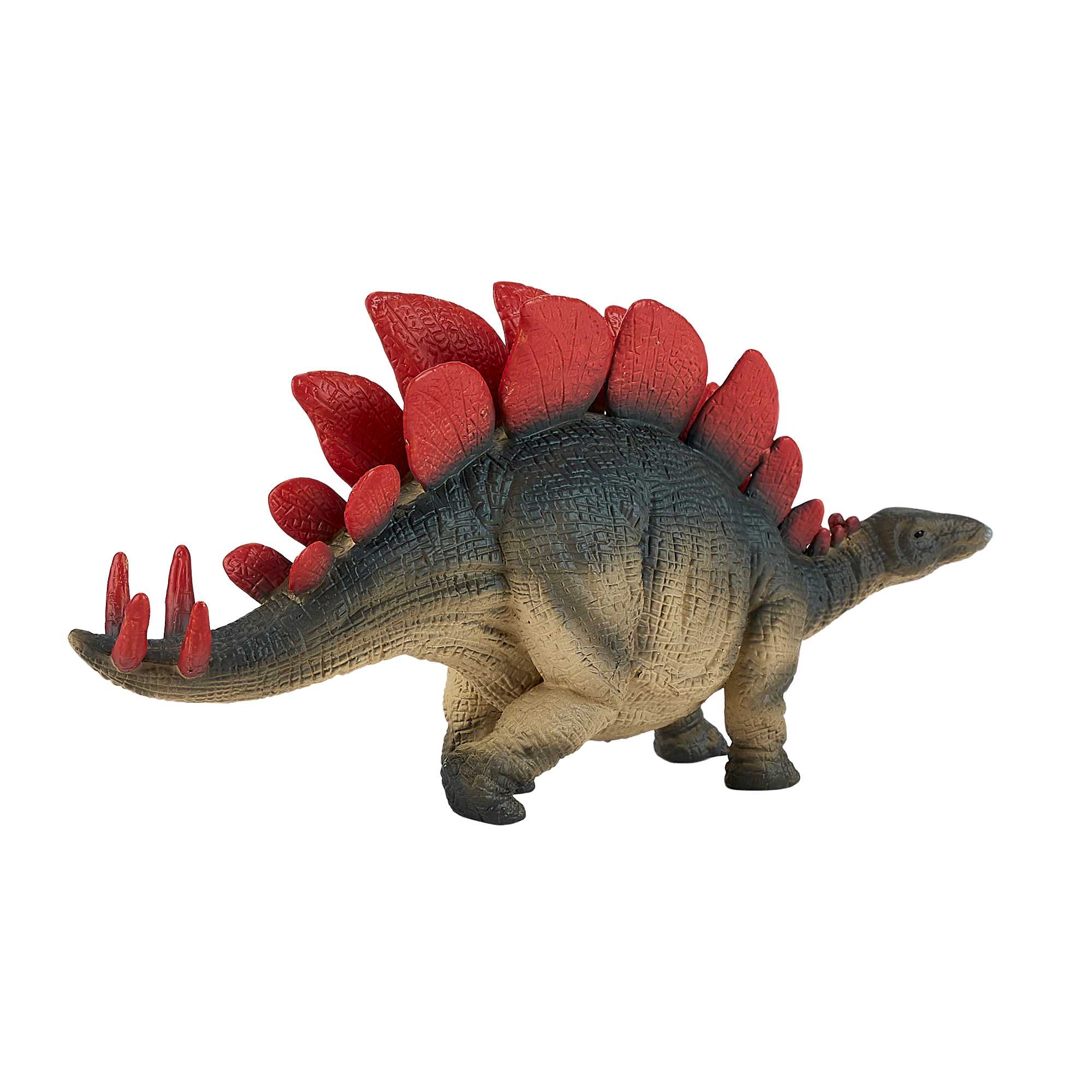 Stegosaurus Lelu - Figuuri - Image 4
