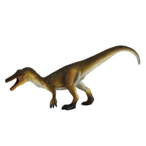 Baryonyx Lelu, jolla liikkuva leuka - Figuuri