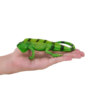 Iguaanilelu - Figuuri