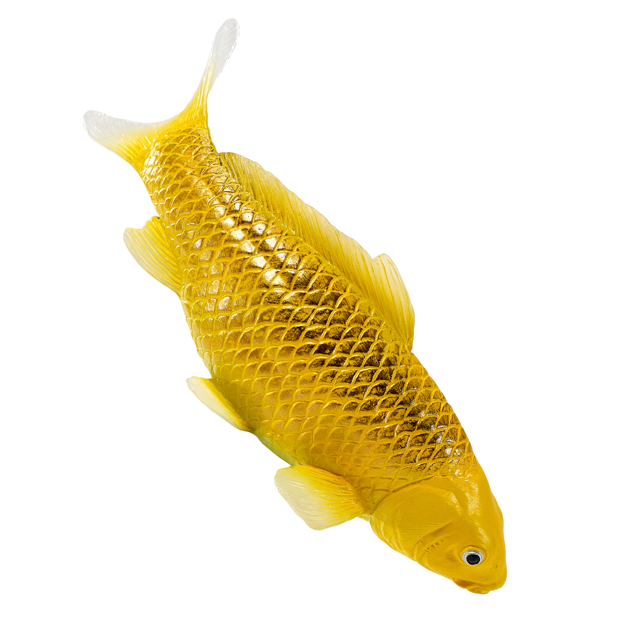 Koikarppilelu, Kulta - Figuuri